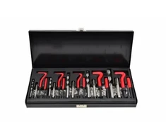 AW-Tools Rinkinys AWTools AW16520BL; M5-M12; 131 vnt.