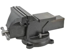 AW-Tools pasukamas spaustuvas MEDIUM 4"/ 100mm AW24216