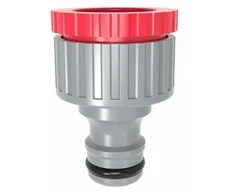 AW-Tools AWTOOLS PRZYŁĄCZE 3/4-1/2" NA KRAN BOX-100szt.