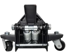 AW-Tools AWTOOLS ŽEMAPROFILIS DOMKRATAS „VARLĖ” 2,5T 75-505mm / DVIGUBAS STŪMOKLIS + PEDALAS + RANKENA