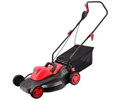 AWTOOLS elektrinė vejapjovė AW7A115 1800W