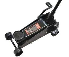 AWTOOLS HIDRAULINIS KELTAS „VARLĖ“ 3 TONŲ 135–500 mm GREITAI KELIMO PEDALAS