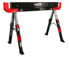 AW-Tools AWTOOLS REGULIUOJAMO AUKŠČIO STOVAS 62-82cm