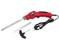 AW-Tools AWTOOLS PEILIS PUTŲ POLISTIROLUI PJAUSTYTI 150W
