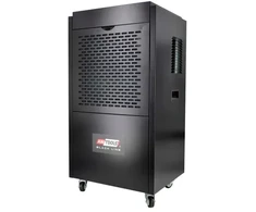 AWTOOLS Oro sausintuvas 130L/24h DH130 Juodas LINE