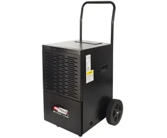 AWTOOLS Oro sausintuvas 30L/24h DH30 Juodas LINE