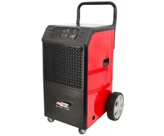 AWTOOLS Oro sausintuvas 50L/24h DHS50 Juodas LINE