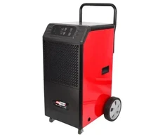 AWTOOLS Oro sausintuvas 90L/24h DHS90 Juodas LINE