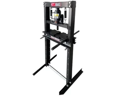 AWTOOLS hidraulinis presas 12T 150-603mm
