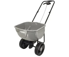AWTOOLS SIEWNIK OGRODOWY 27L ROTACYJNY