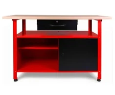 AWTOOLS DARBO STALAS 120x60x85cm