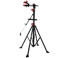 AWTOOLS Dviračių serviso stovas 30 kg