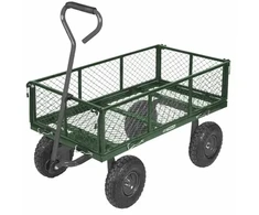 AWTOOLS Vežimėlis OGRODOWY/TRANSPORTOWY 250kg
