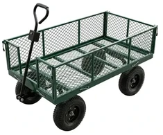 AWTOOLS Vežimėlis OGRODOWY / TRANSPORTOWY 500KG Q012