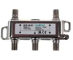 Axing AX SPLITTER BVE 40-01; 7325