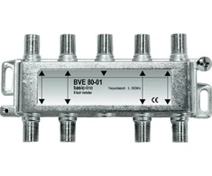 AXING BVE 8-02 SPLITTER; 7327