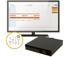 AXIS Audio Manager Pro C7050 MK III rinkinys