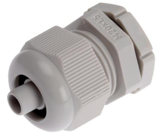 AXIS Kabelio sandariklis M20x1.5, RJ45 (5 vnt.)