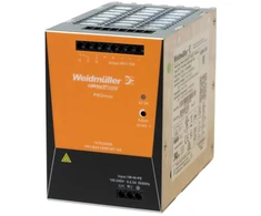 AXIS DIN PS56 Maitinimo šaltinis 480 W