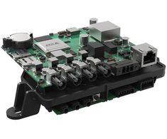 AXIS F9114-B pagrindinis įrenginys