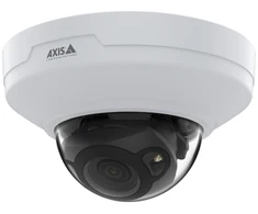 AXIS M4218-LV kupolinė IP kamera