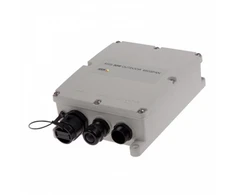 „Axis Communications“ AXIS 30 W lauko televizorius, skirtas „MIDSPAN“ / suderinamas su „MIDSPAN“ W /IEEE802.3AF standartu