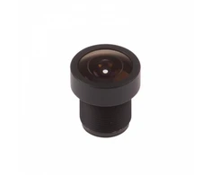AXIS M12 2,1 mm F1,8 IR objektyvas