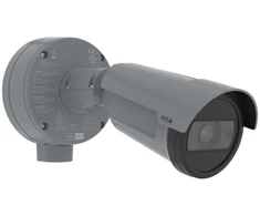 AXIS P1468-XLE apsaugos kamera