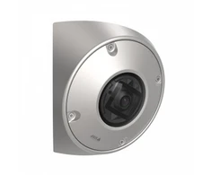 AXIS Q9216-SLV IP kamera, plienas