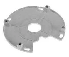 Axis Communications AXIS T94F01S MOUNTING BRACKET/.