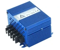 Azo Digital Azo skaitmeninis įtampos keitiklis 20÷80 VDC / 13,8 VDC PV-150 150W