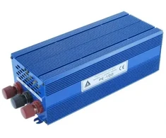 Azo Digital Azo skaitmeninis įtampos keitiklis 24 VDC / 13,8 VDC PE-100 1000 W