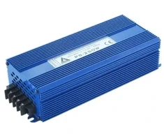 AZO Digital 30÷80 VDC / 13,8 VDC PS-250W-12V 300W įtampos keitiklio galvaninė izoliacija, IP21