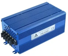 Azo Digital Azo skaitmeninis įtampos keitiklis 40÷130 VDC / 24 VDC PS-500-24V 500W galvaninė izoliacija