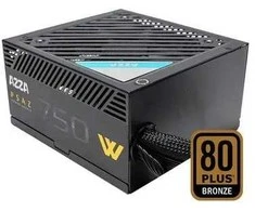 „Azza Linkworld ATX-3261-63“ / USB 2.0 / HD garsas + ATX400W (8 cm / tylus) TC RoHS EuP 3xSATA 1xPCIE maitinimo blokas