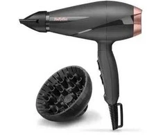 Plaukų džiovintuvas BABYLISS 6709DE