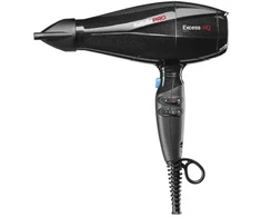 BaByliss Excess-HQ džiovyklė do włosów 2600 W Juodas