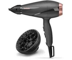 Plaukų džiovintuvas BABYLISS 6709DE