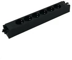 Bachmann STEP BASE maitinimo juostelė
