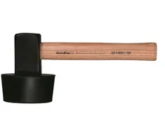 Bahco MLOTEK BRUKARSKI1,5 KG Z GUMA 400MM