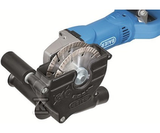 Baier BRUZDOWNICA BDN 125 1700W DO 30MM