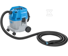 BAIER DULKIŲ SIurblys 1200W 22L BSS306L