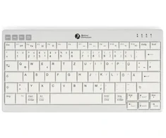 Bakker Elkhuizen „BakkerElkhuizen UltraBoard 950 V2“ belaidė klaviatūra (JK), mažmeninė prekyba