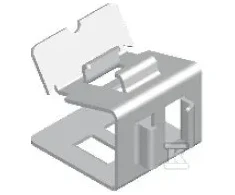 Baks AZSK1 adapteris prie ZSK