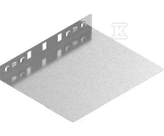 Baks BALASTO PAGRINDAS PBKD40MC