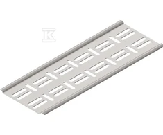 Baks BL/BLO300 JUNGTINĖ PLOKŠTĖ