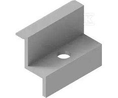 Baks BUFP35 ŠONINĖS PANELĖS RANKENA