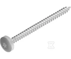 Shumee Baks DDW6X60E A2 WKRĘT DO DREWNA
