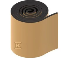 Baks Lipni akytoji guma 1 vnt (10 m) EPDMW2x40 890000