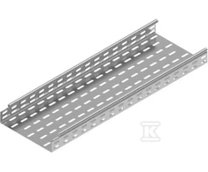 Baks KCJ300H50/3 N KORYTKO